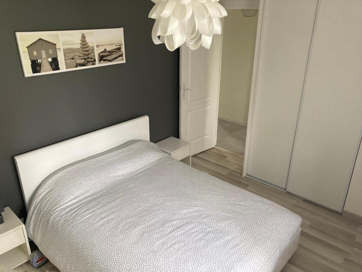 Maison Familiale Avec Jardin De 1500M2 Saint-Genes-de-Fronsac Екстер'єр фото
